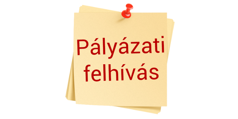 EFOP Lakhatási Támogatás Pályázati Felhívás