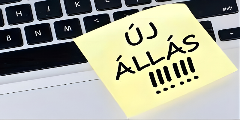 Idősek Napközi Otthona álláshirdetés