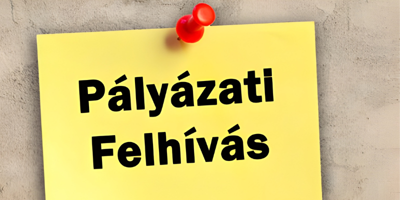 IX. Mesterecset Pályázat – Mutasd meg tehetséged a nagyvilágnak, és nyerj!
